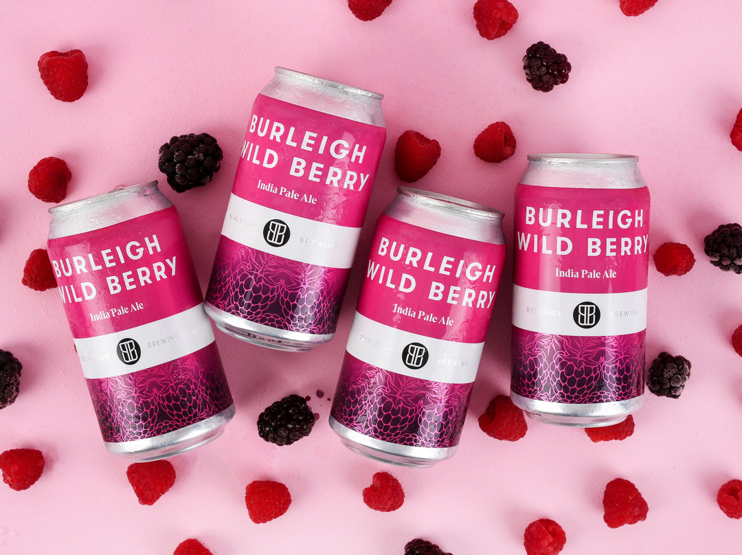 Burleigh Brewing Company-伯利角必去景点