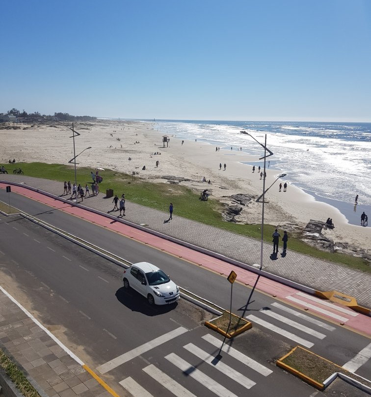 Dunas Praia Hotel主图