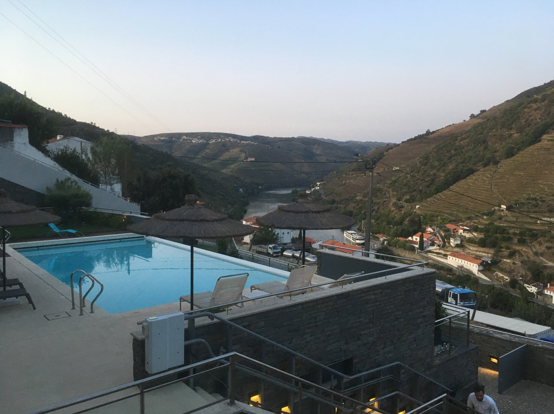 LBV House Hotel主图