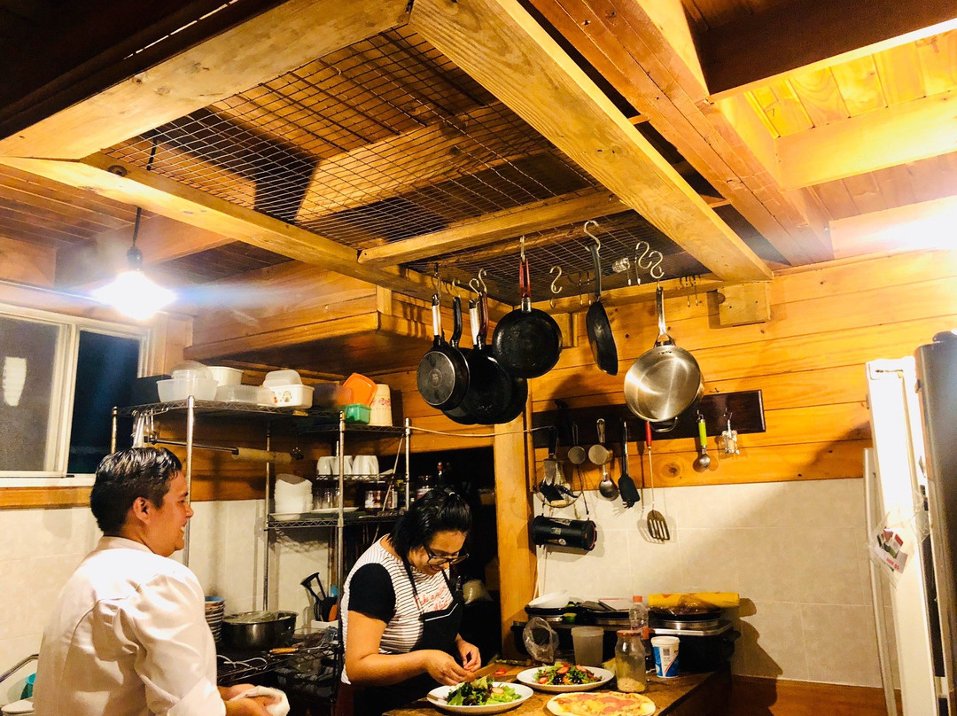 Hotel Boutique Xacallan主图