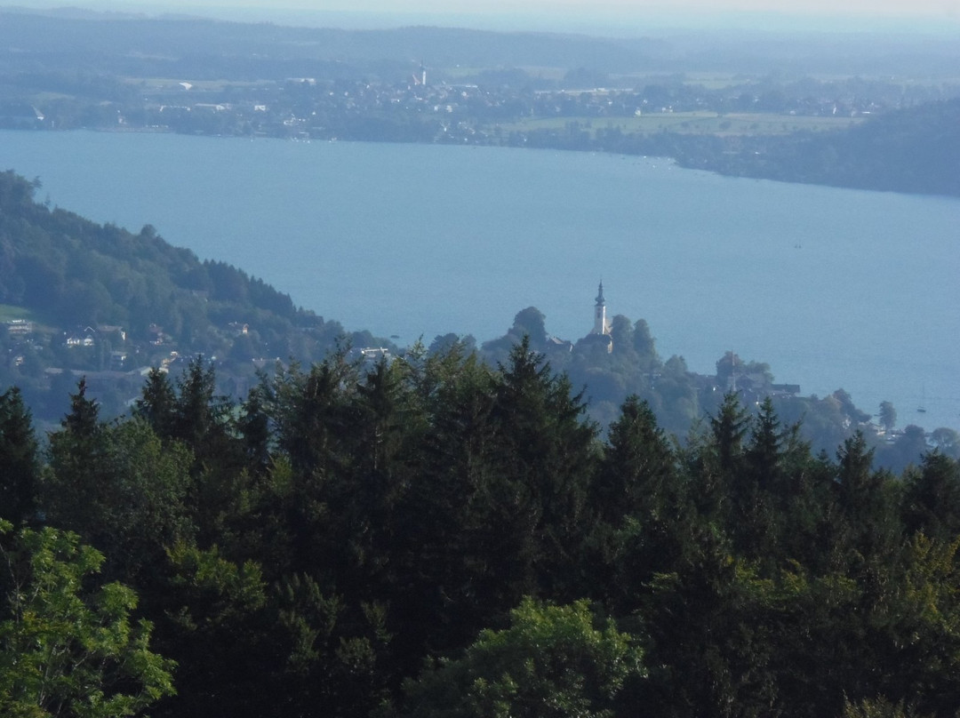 Ferienhotel Hofer主图