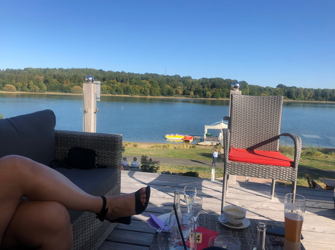 安特弗塔尔海景酒店主图