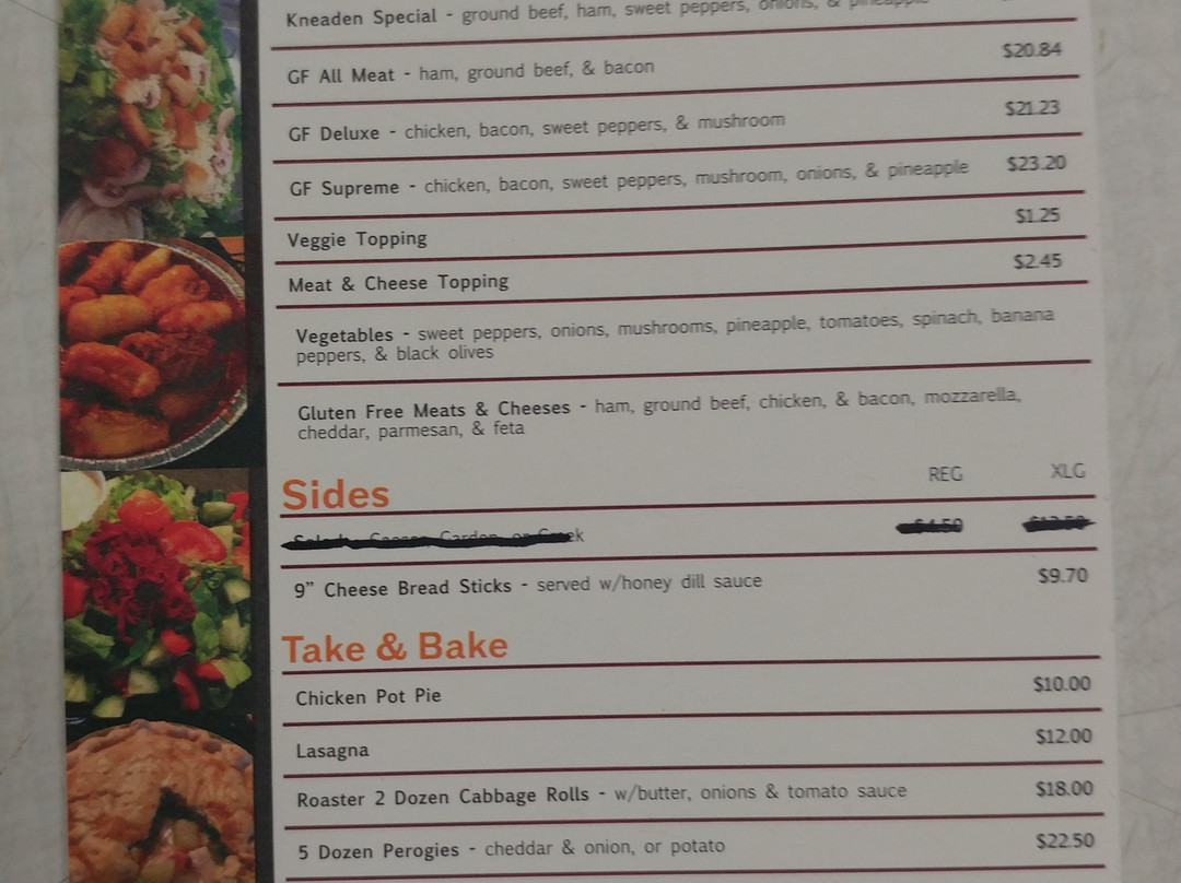 Minitonas旅游攻略图片