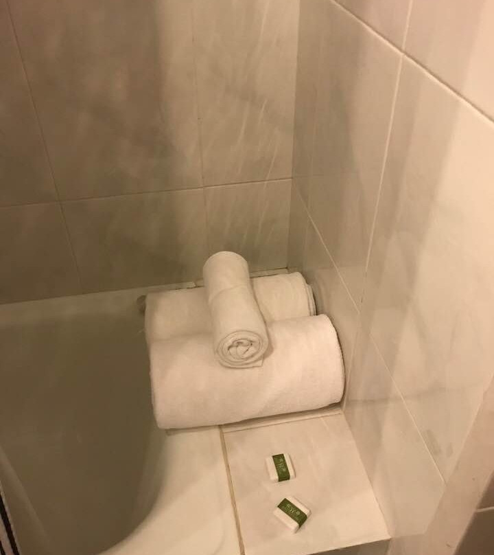 Portezuelo Hotel主图