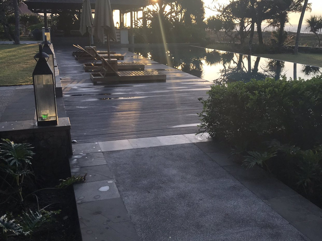 Jeeva Saba Bali主图