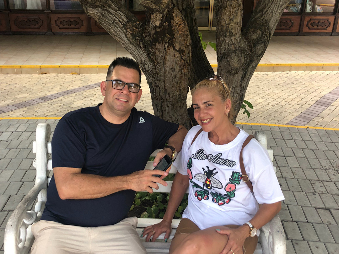 Melia Santiago de Cuba主图