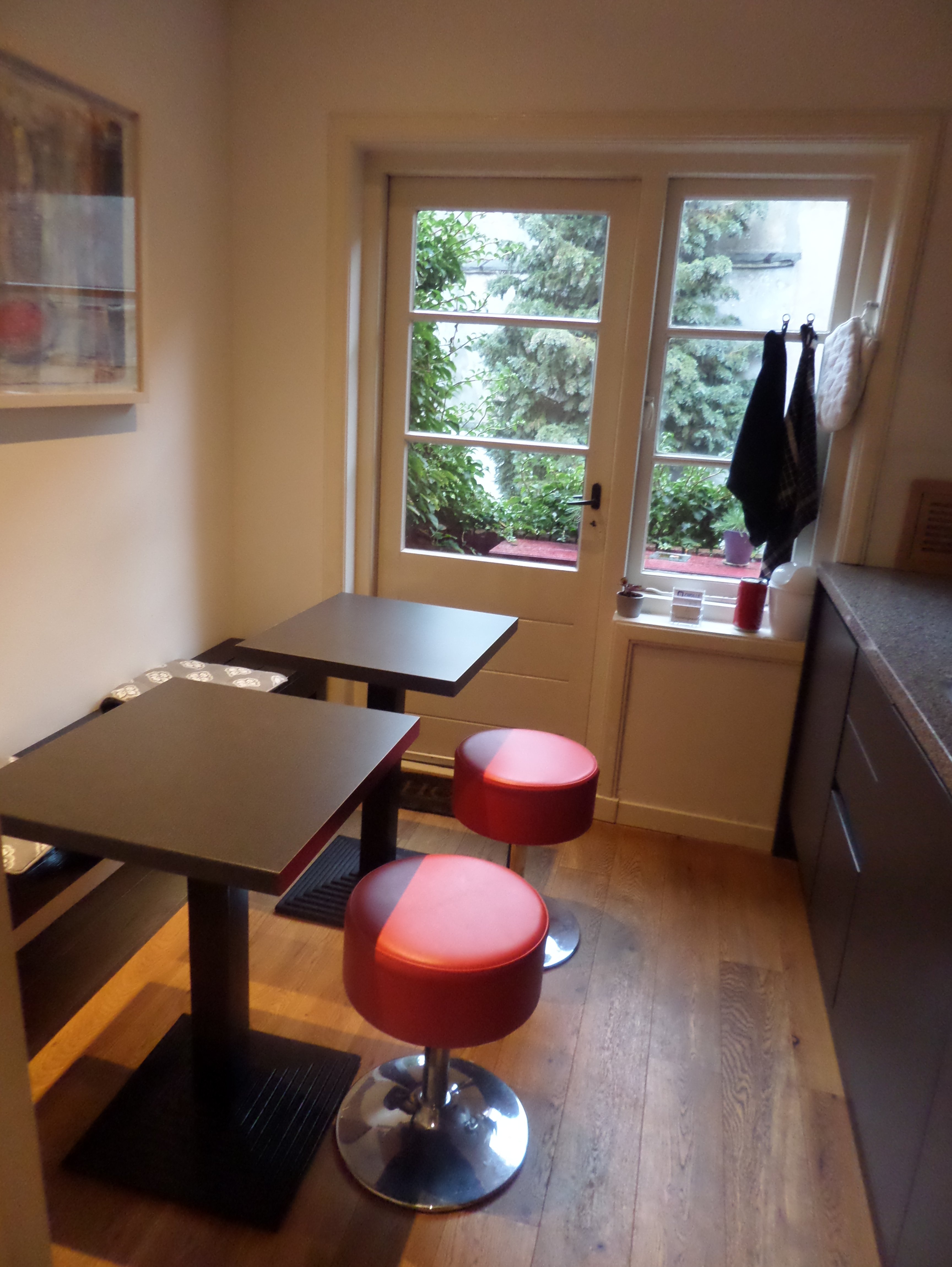 B&B In De Kromme Jak-官方