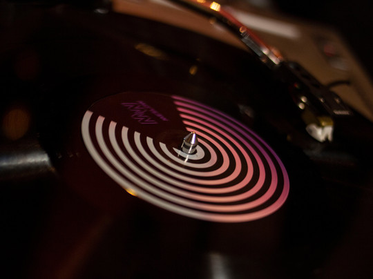 Scatto Cocktail Club-罗马必去景点