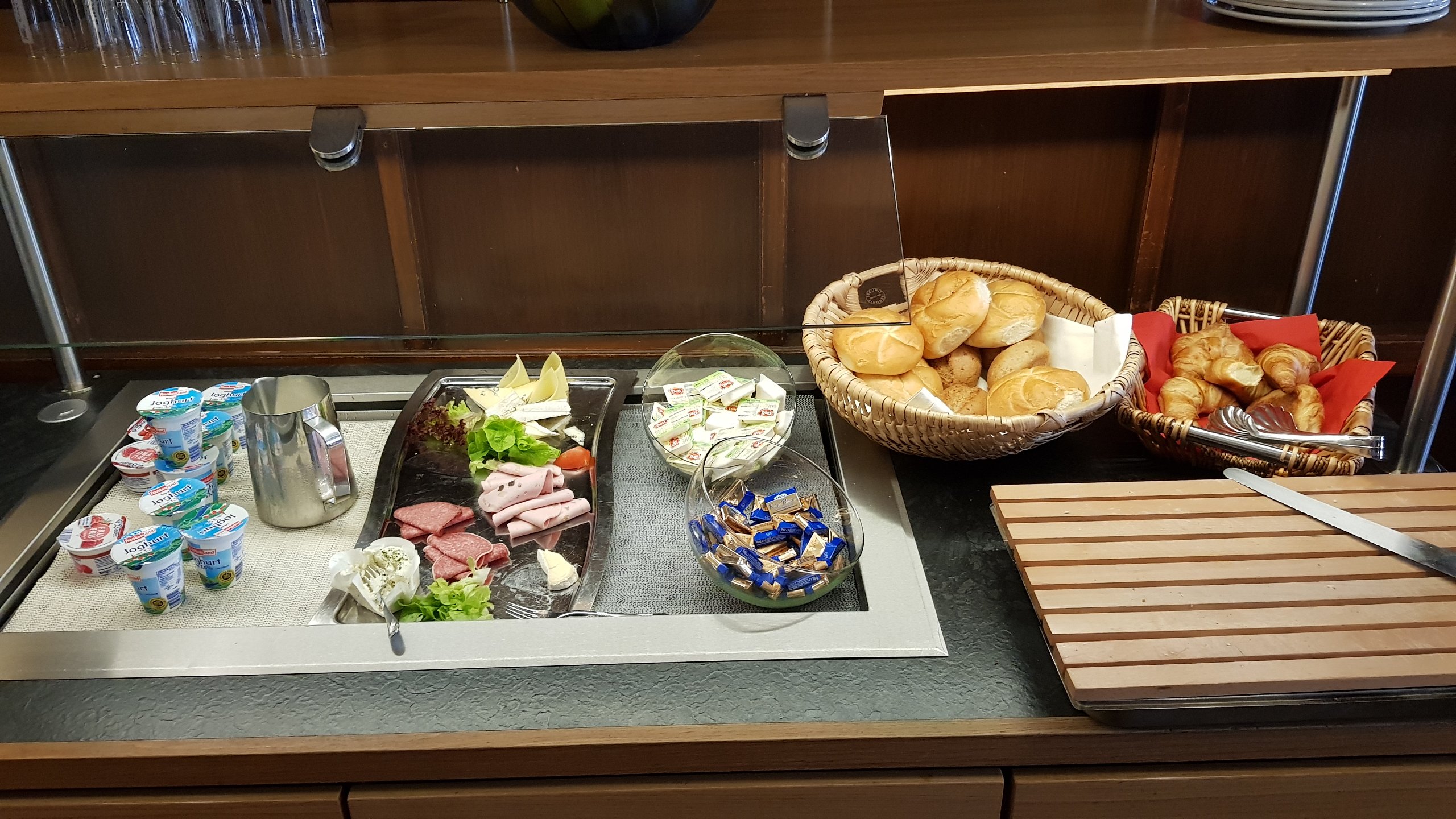 Altstadthotel Zieglerbraeu-餐饮