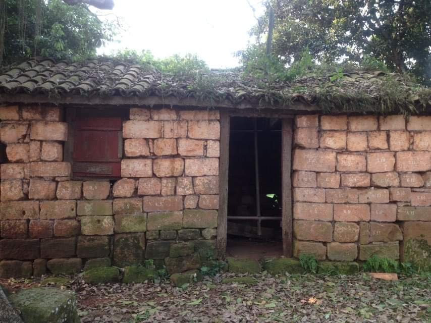 Casa de Pedra-Sao Nicolau必去景点