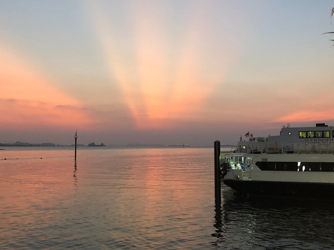 Batam Travel-巴淡岛必去景点