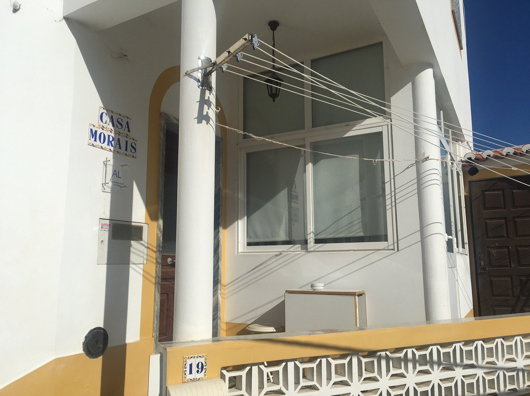 Casa Morais主图