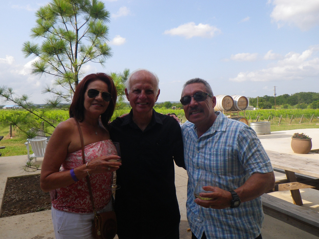 Hilmy Cellars-弗雷德里克斯堡必去景点