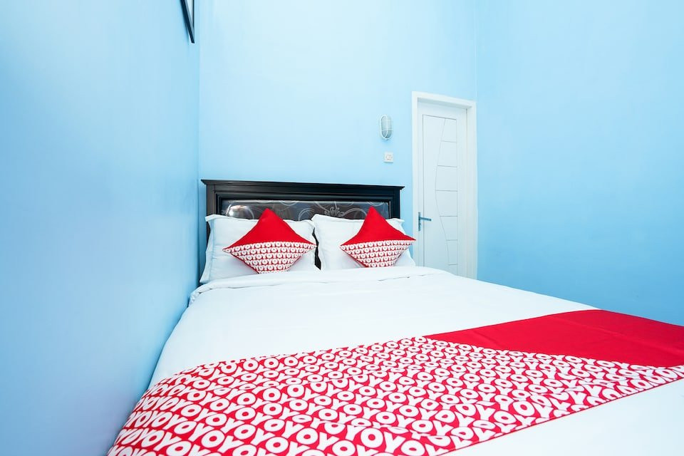 OYO 1048 Rahayu Bromo Hotel主图