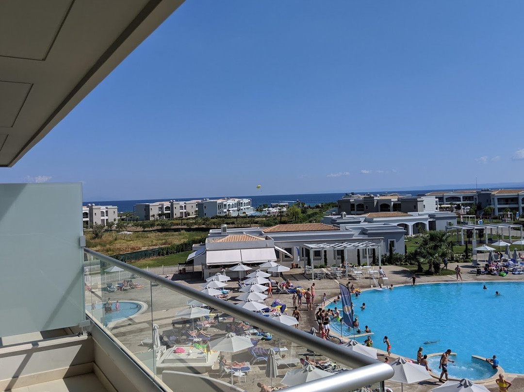 TUI BLUE Lagoon Princess主图