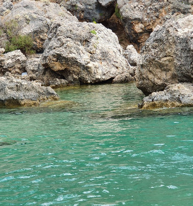 Zühal Kaptan Adrasan Tekne Turları-安塔利亚必去景点