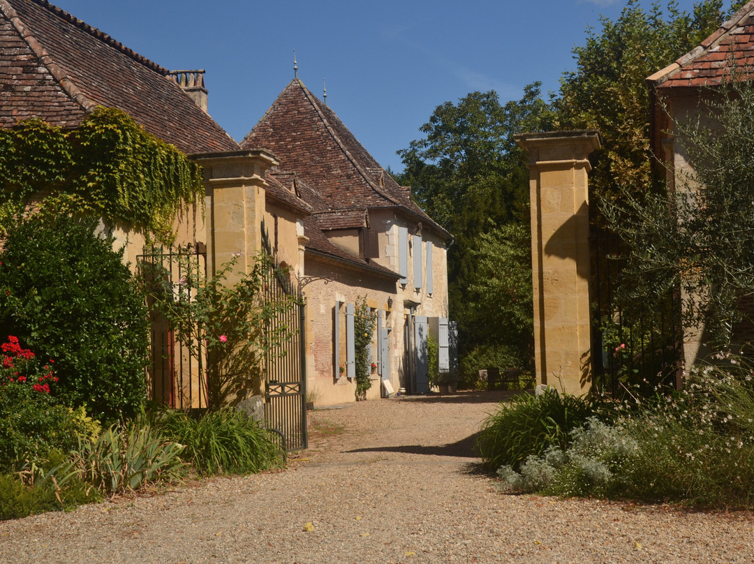 Chateau Les Farcies du Pech'主图