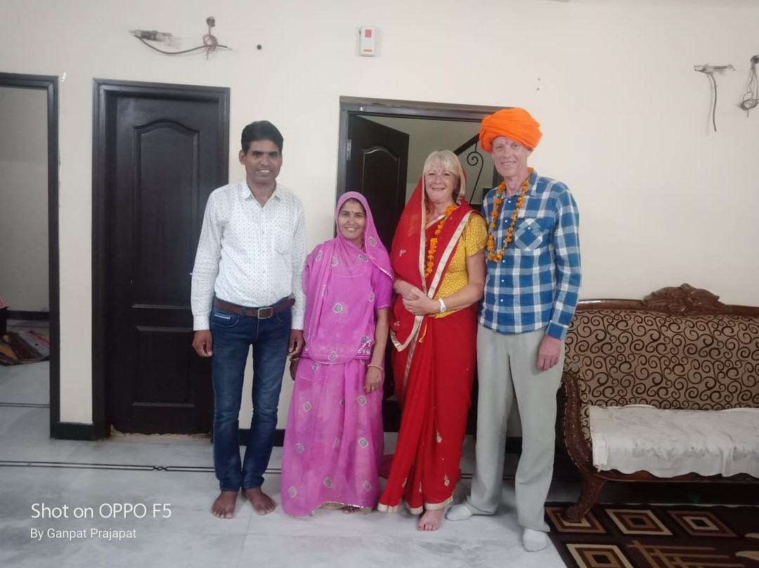 Incredible Tour To India-斋蒲尔必去景点