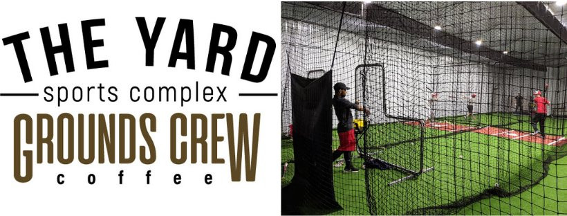 The Yard Sports Complex-Pequot Lakes必去景点