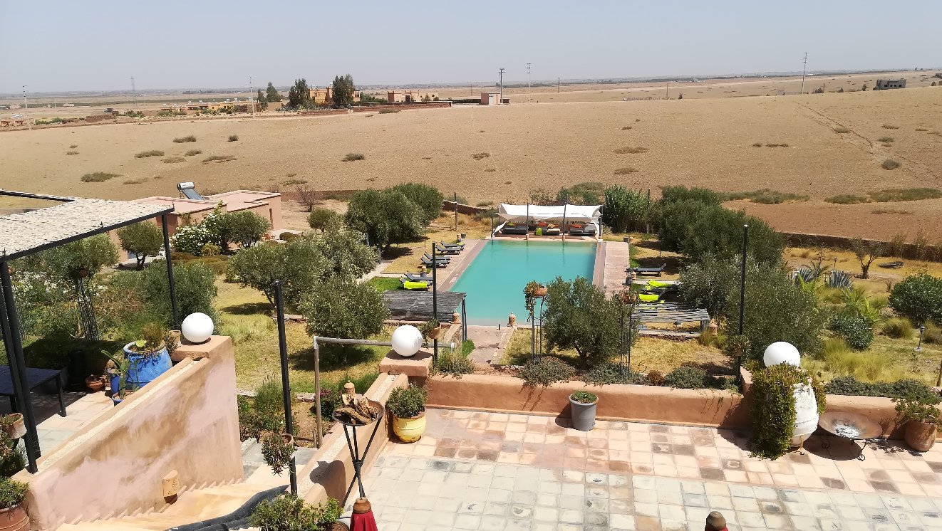 Shemsmoon Suites & Spa-官方