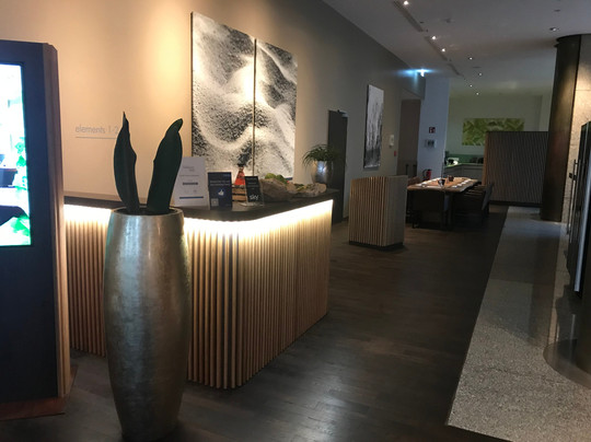 ACHAT Hotel Bremen City主图