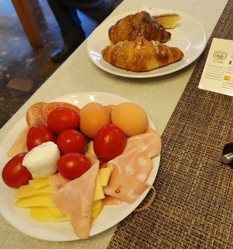 Hotel Al Cason主图