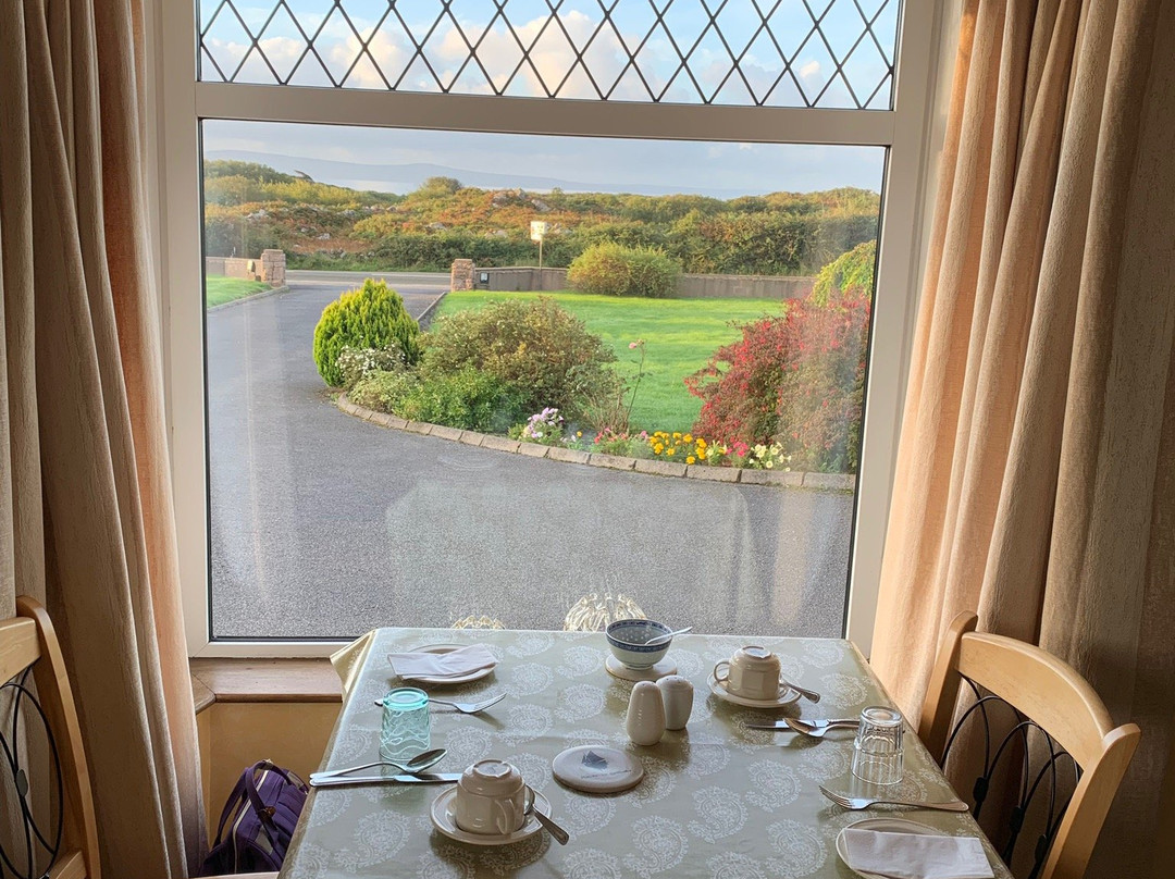 Aran View - Radharc Arainn B&B主图