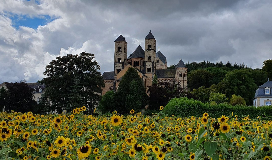 Gaestehaus Klaus主图