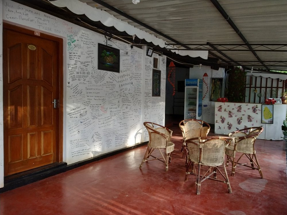 Orion Beach Way主图