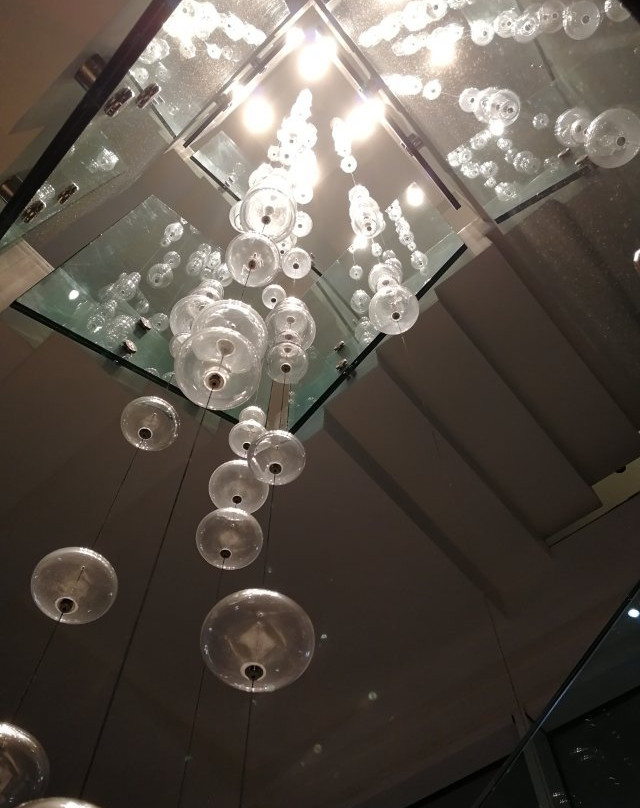 MO.OM Hotel Spa景点图片
