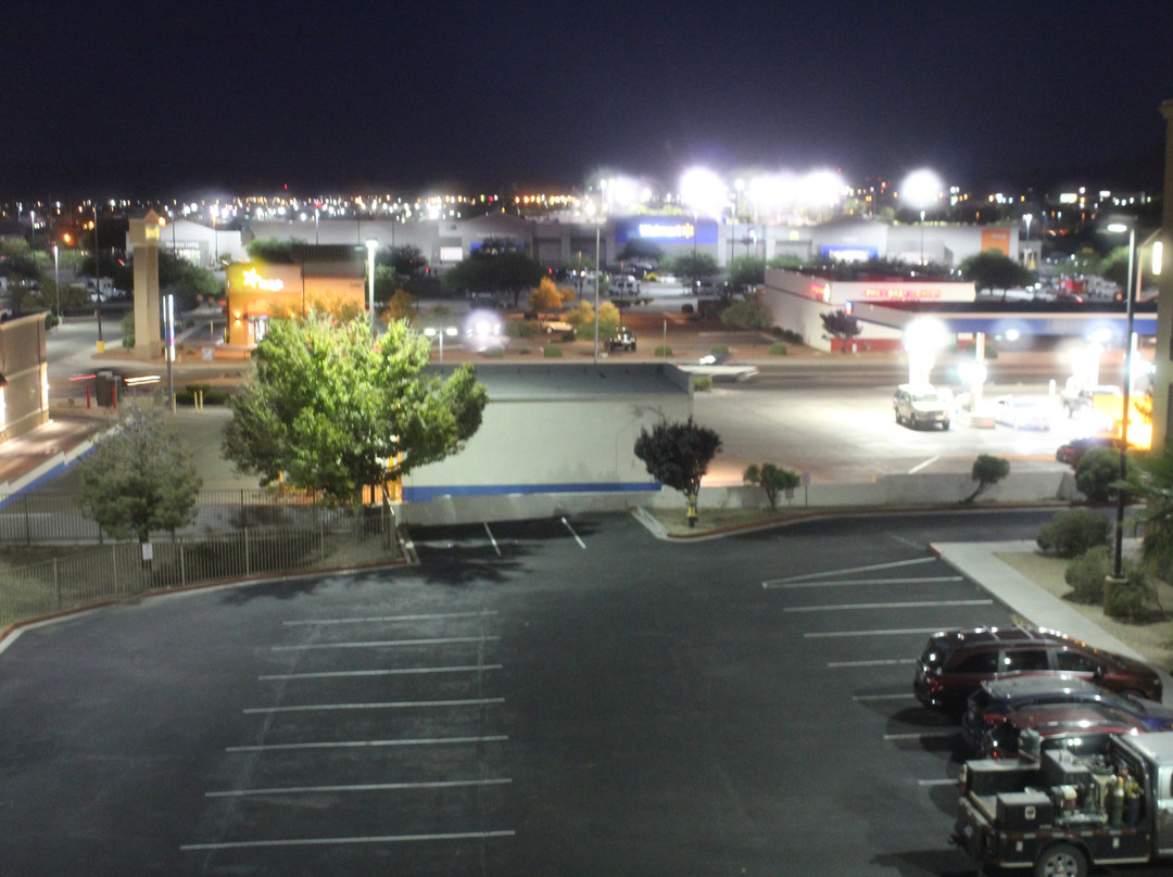 Hampton Inn & Suites Kingman主图