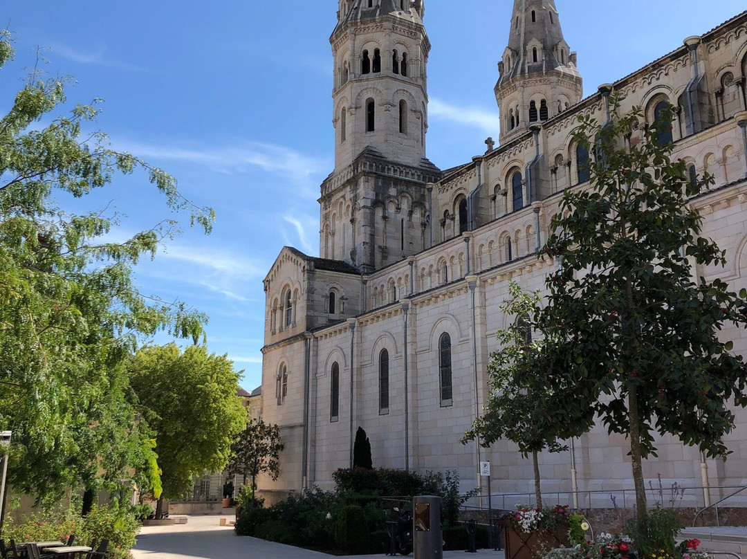 Chambres D'hotes Aux Deux Buis主图