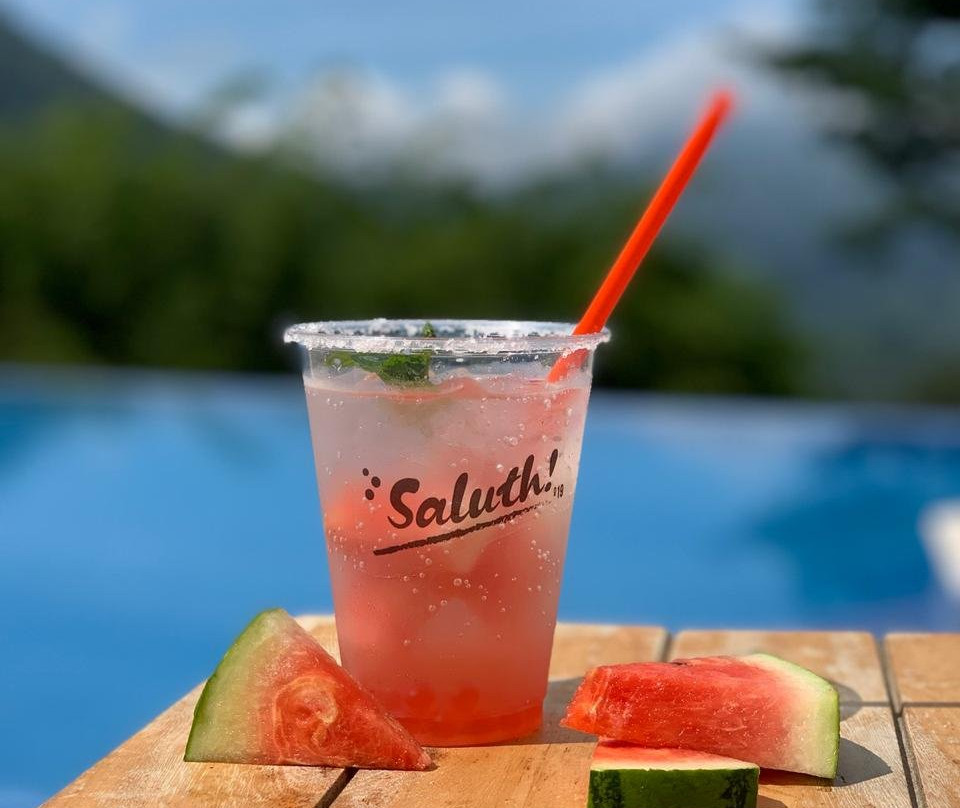 Parroquia Sta Ana Santuario de María Auxiliadora .Sabaneta-Sabaneta必去景点