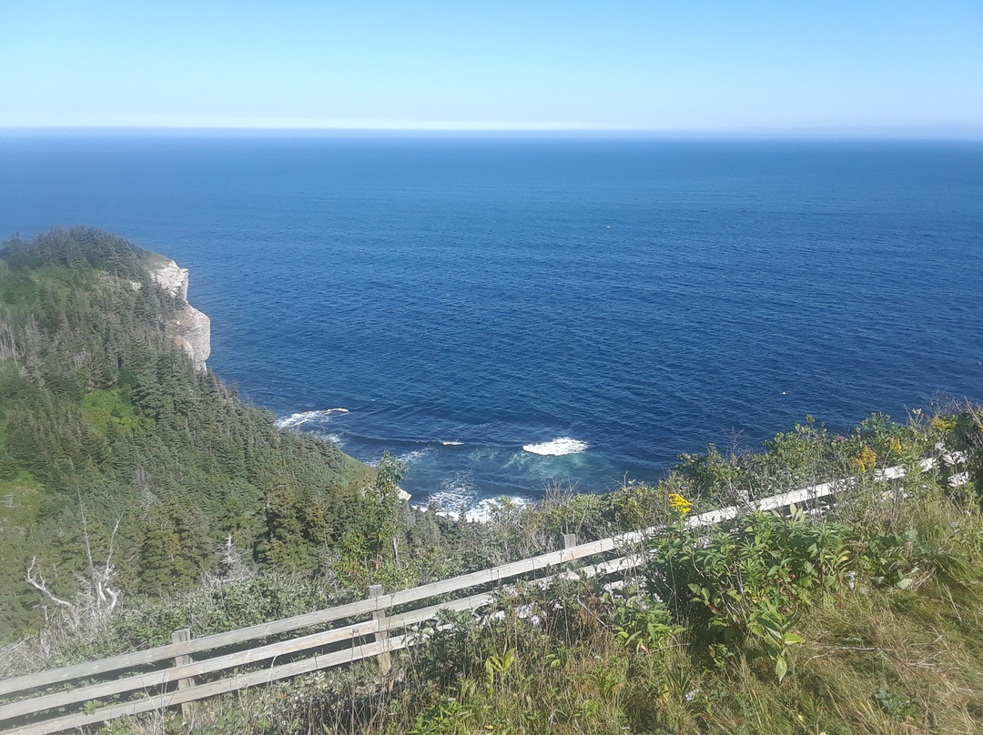 Les Cabines Sur Mer