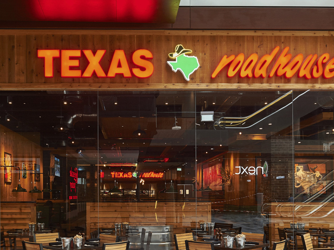 Texas Roadhouse