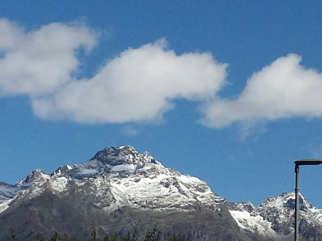 Hotel Ristorante Gromo主图