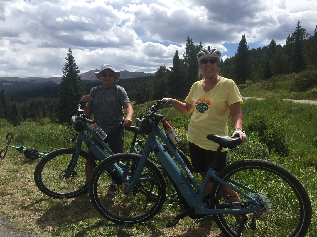 Norski Sport Rental-基斯通必去景点