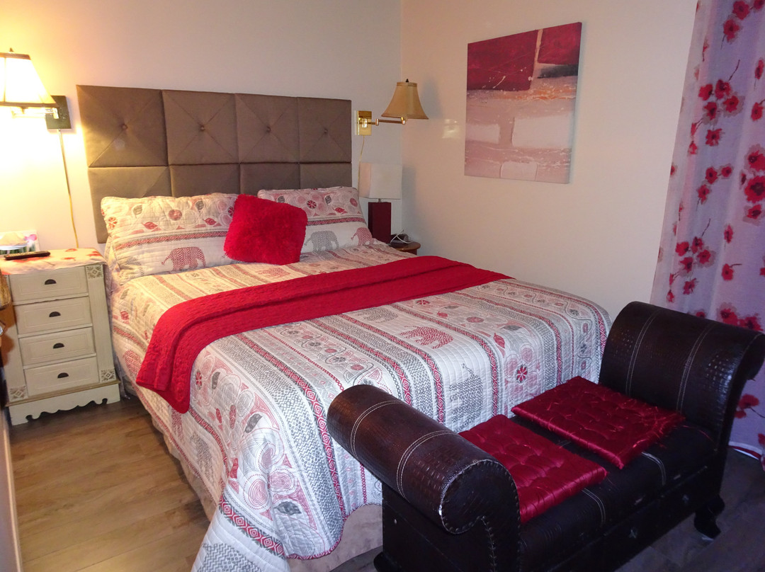 Au Gite Chez Francoise主图