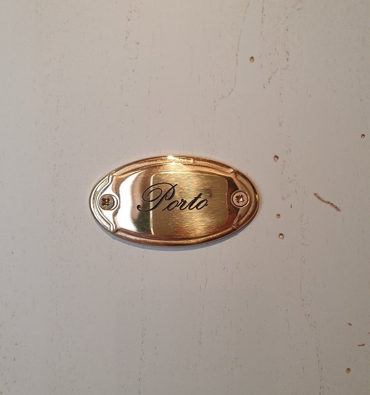 B&B Villa Poschi主图