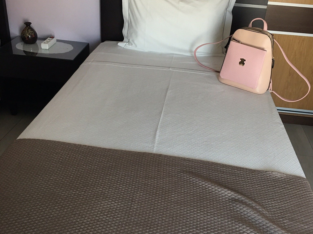 Tires Guest House主图