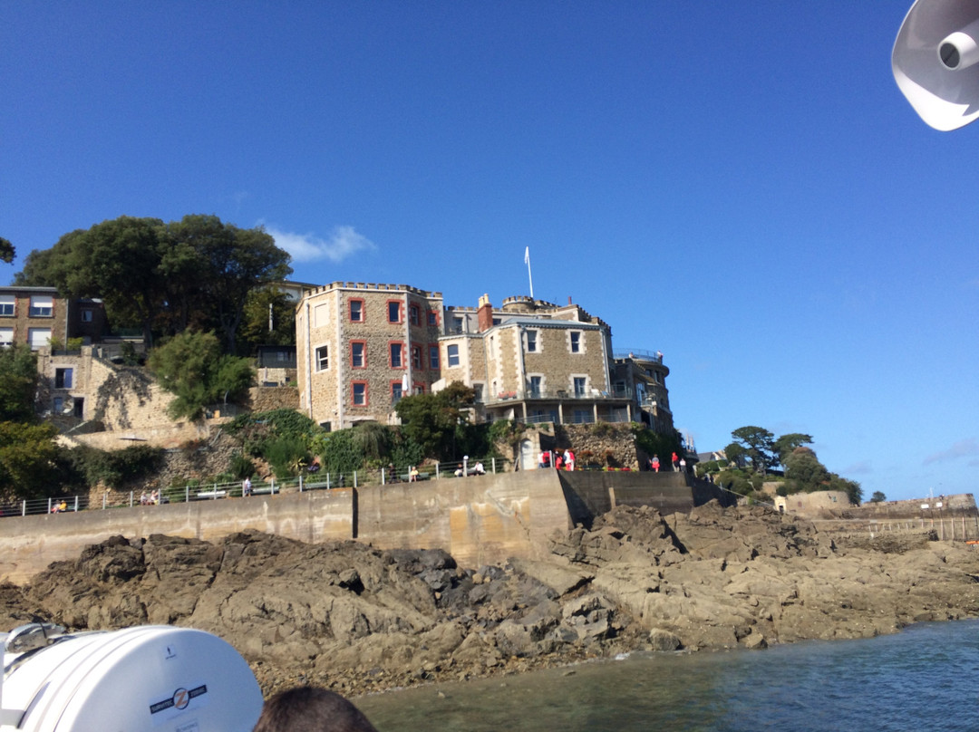 Castelbrac Hotel & Spa主图