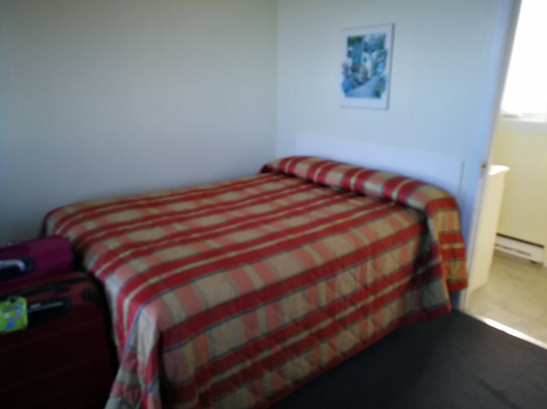 Motel et Chalet Nouvel Horizon主图