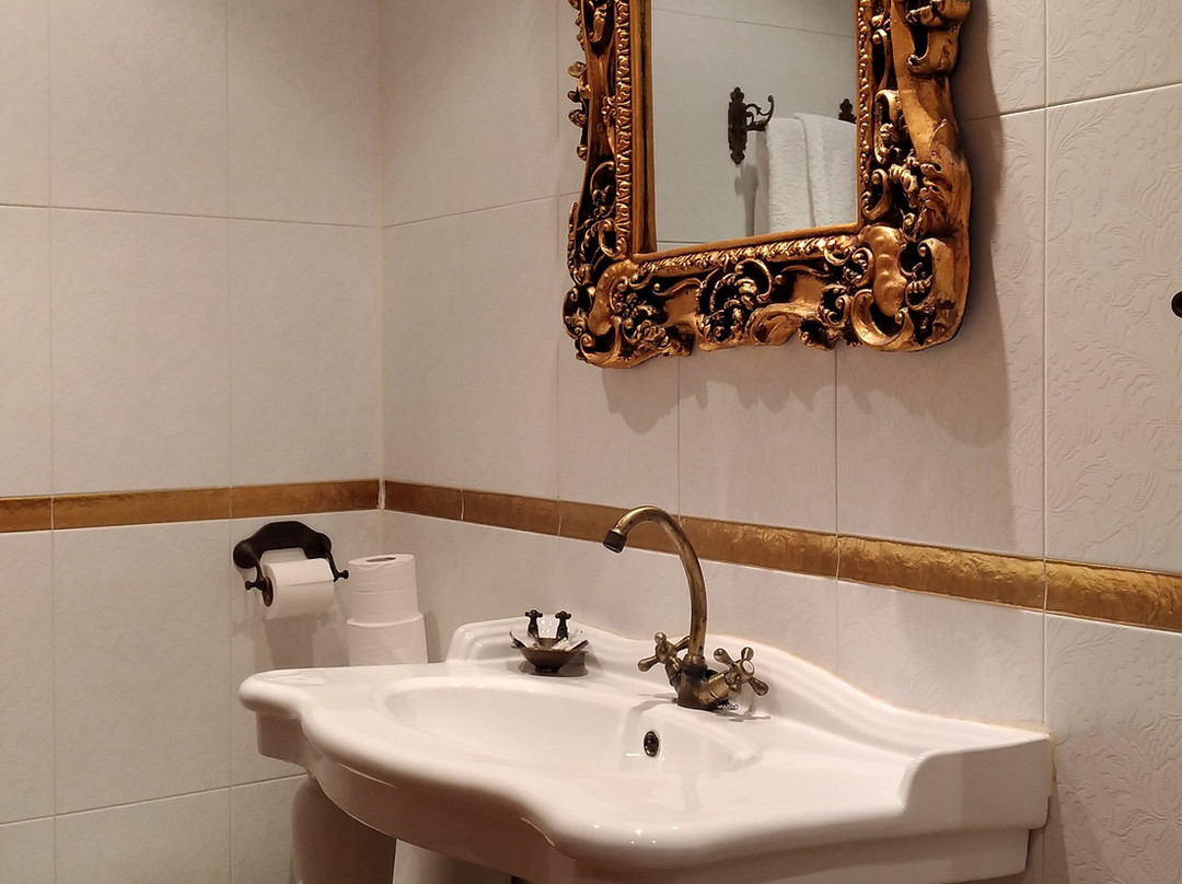 Legado De Ugarte, Casa Rural主图