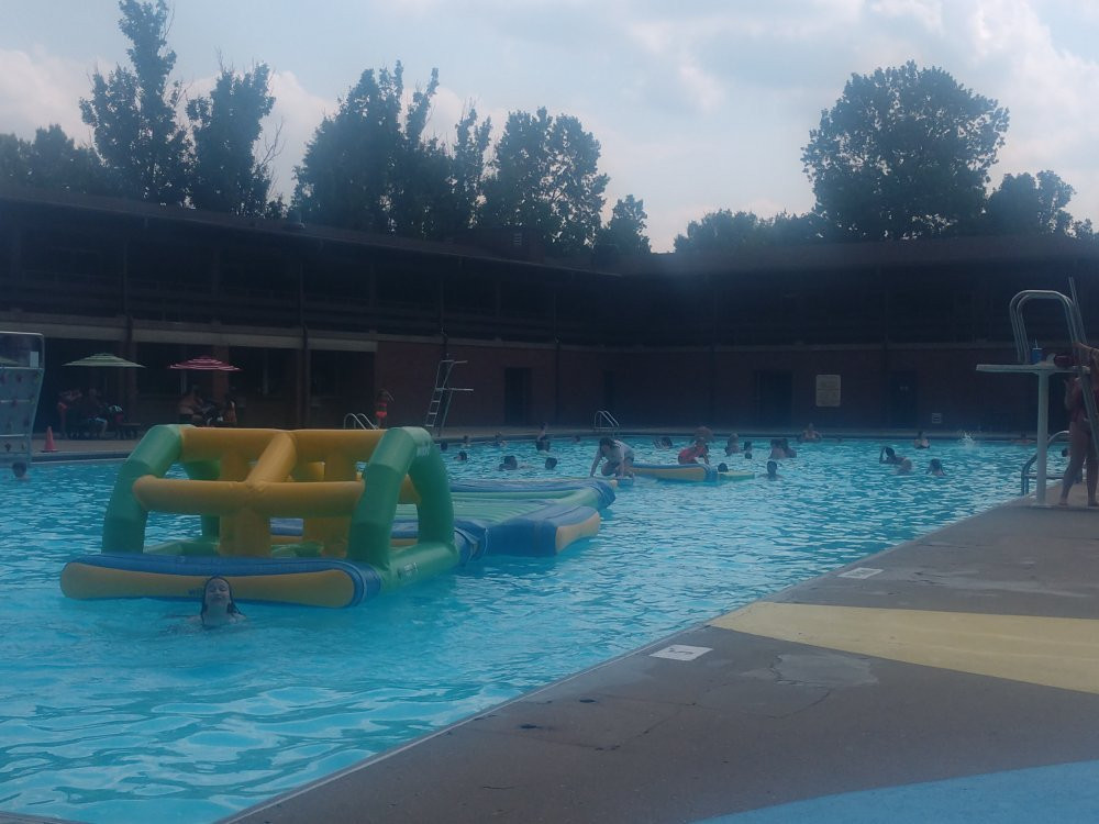 Wheeling Park-Wheeling必去景点