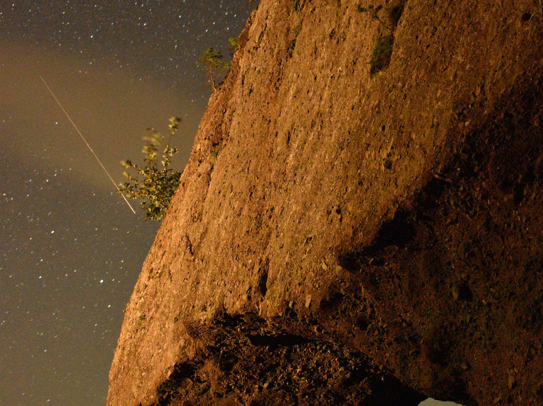 Creative Imagery - Hopewell Rocks Night Photography Excursion景点图片