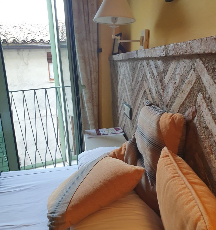 El Pilaret-Casa Rural主图