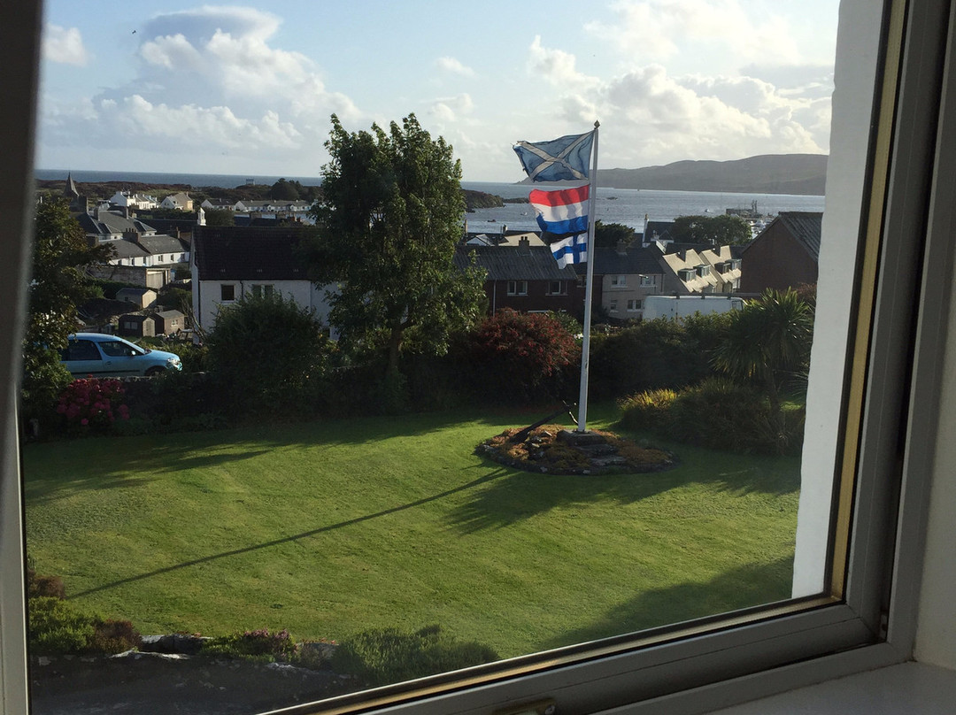 The Grange Guesthouse主图