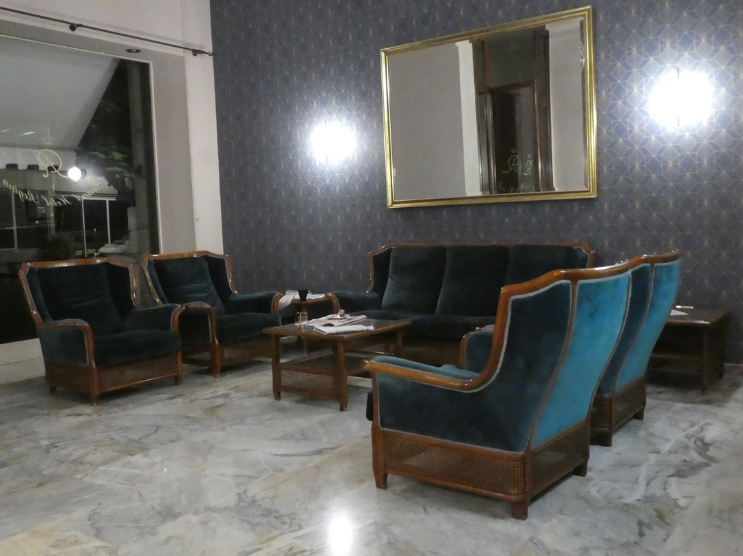Grand Hotel Regina主图