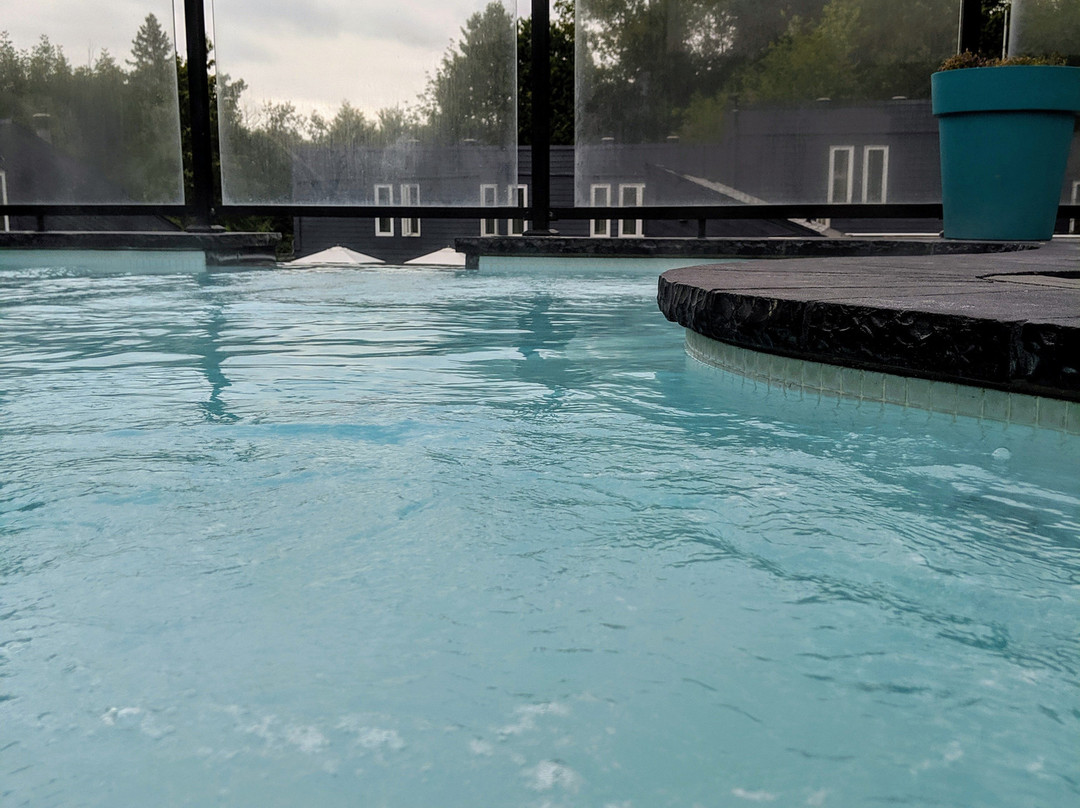 Millcroft Spa-Alton必去景点