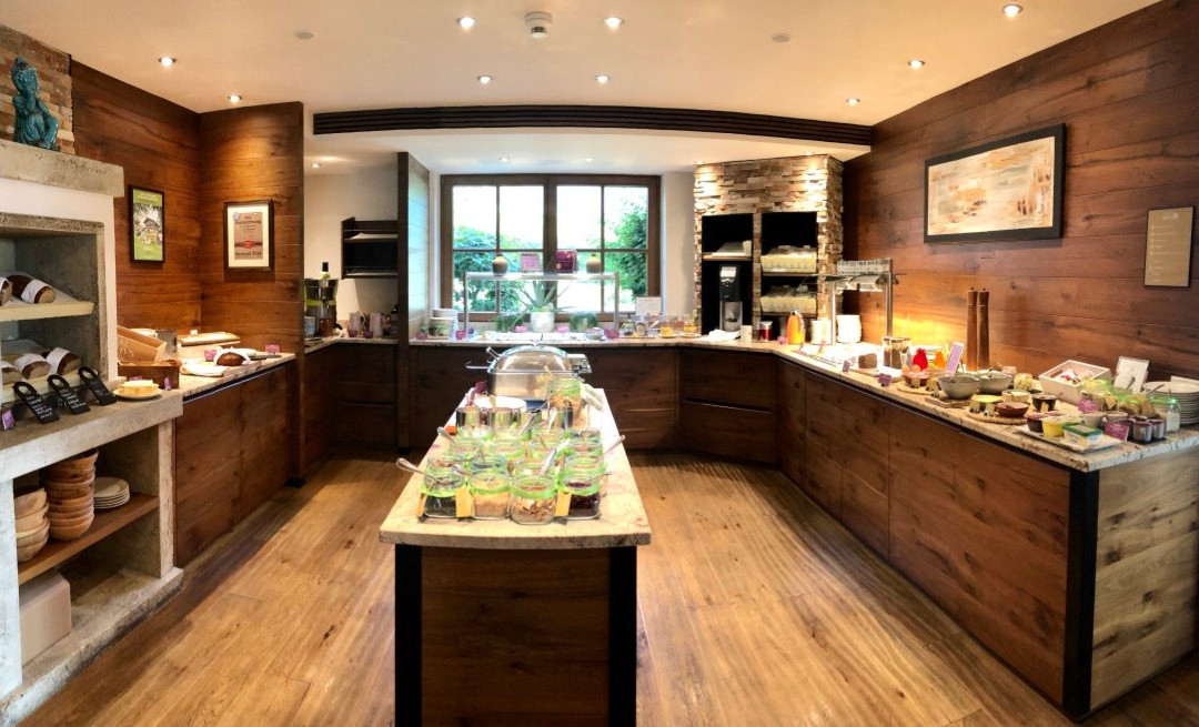 Ayurveda Resort Sonnhof主图